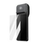 Capture Film de protection en verre Scorpion pour smartphone - Protection d'écran