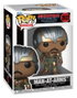 Funko POP! Movies Man-At-Arms - Figurine en vinyle Les Maîtres de l'Univers