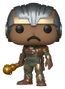 Funko POP! Movies Man-At-Arms - Figurine en vinyle Les Maîtres de l'Univers