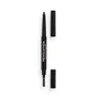 Makeup Revolution Duo Brow Definer Pencil - Marron clair