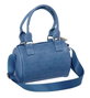 Safta Sac bandoulière Stitch Bleu