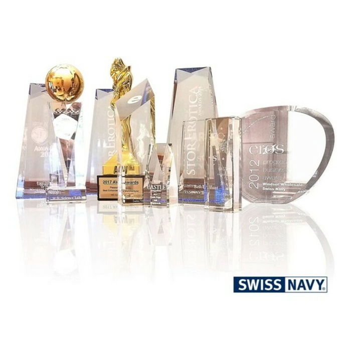 Lubrifiant Swiss Navy SNSL2 Lubrifiant Swiss Navy SNSL2