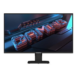Gigabyte GS25F2 EU, Écran PC Gamer 240 Hz, 25 pouces, Full HD, 1ms, HDR, HDMI, DisplayPort