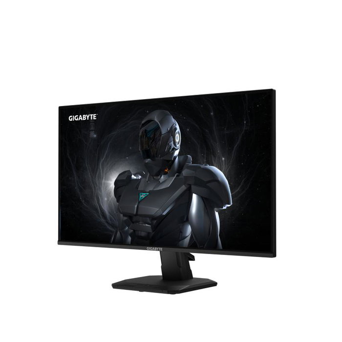 Gigabyte GS25F2 EU, Écran PC Gamer 240 Hz, 25 pouces, Full HD, 1ms, HDR, HDMI, DisplayPort