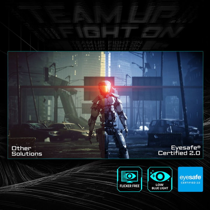 Gigabyte GS25F2 EU Moniteur Gaming 25 pouces Full HD 200Hz