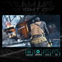 Gigabyte GS25F2 EU Moniteur Gaming 25 pouces Full HD 200Hz