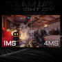 Gigabyte GS25F2 EU Moniteur Gaming 25 pouces Full HD 200Hz