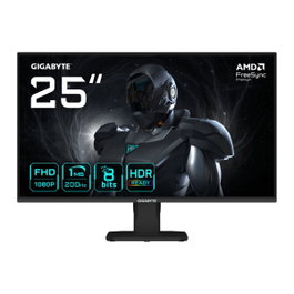 Gigabyte GS25F2 EU Moniteur Gaming 25 pouces Full HD 200Hz