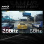 Gigabyte GS25F2 EU Moniteur Gaming 25 pouces Full HD 200Hz