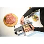 Le Pratique Trancheuse PRO Italienne 140 W Disque 250 mm