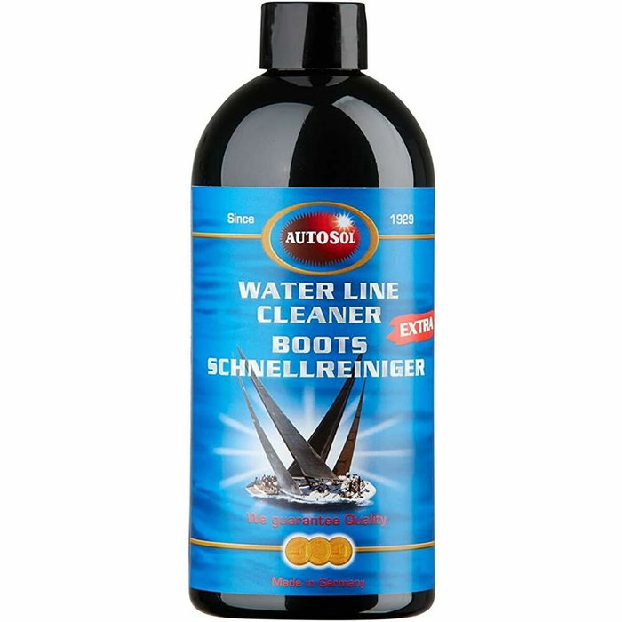 Autosol Nettoyant de Lignes de Flottaison Marine 500 ml