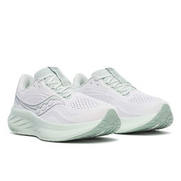 Chaussures de Running pour Adultes Saucony Ride 18 Blanc 32
