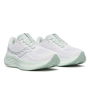 Chaussures de Running pour Adultes Saucony Ride 18 Blanc 32