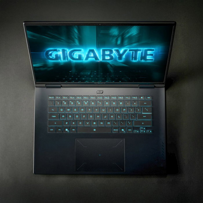 Ordinateur Portable Gigabyte GAMING A16 CWHI3ES864SH 16" Intel Core i7-13620H 32 GB RAM 1 TB SSD