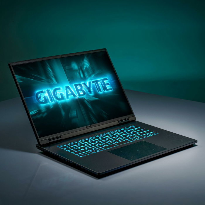 Ordinateur Portable Gigabyte GAMING A16 CWHI3ES864SH 16" Intel Core i7-13620H 32 GB RAM 1 TB SSD