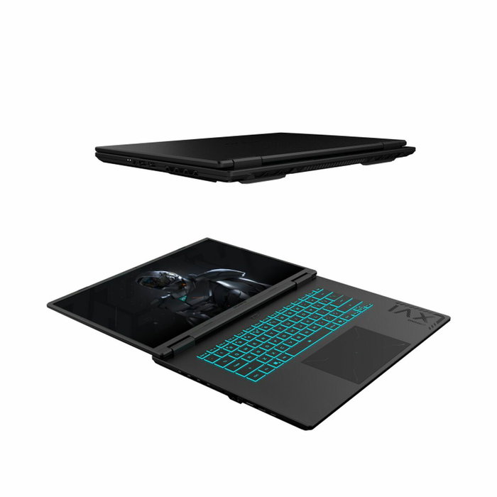 Ordinateur Portable Gigabyte GAMING A16 CWHI3ES864SH 16" Intel Core i7-13620H 32 GB RAM 1 TB SSD