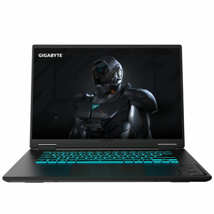 Ordinateur Portable Gigabyte GAMING A16 CWHI3ES864SH 16" Intel Core i7-13620H 32 GB RAM 1 TB SSD