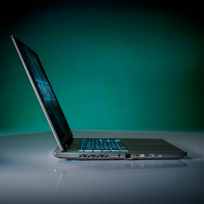 Ordinateur Portable Gigabyte GAMING A16 CWHI3ES864SH 16" Intel Core i7-13620H 32 GB RAM 1 TB SSD