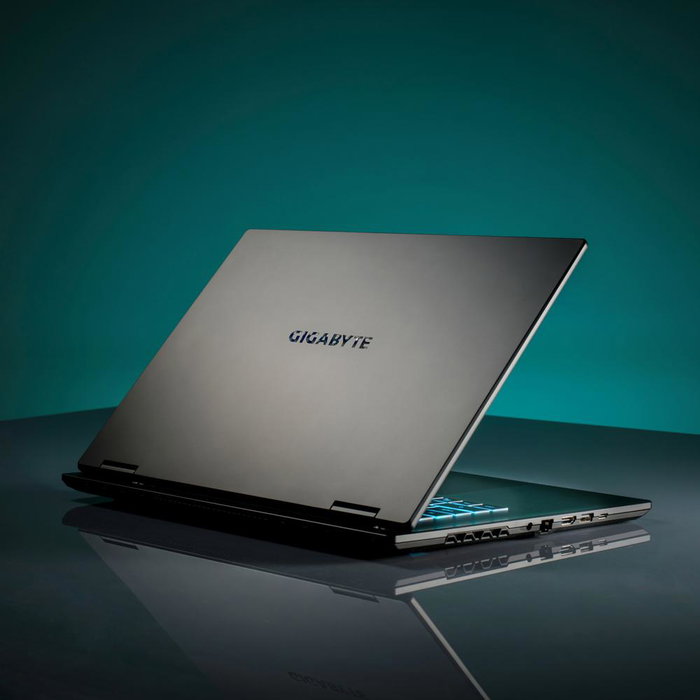 Gigabyte A16 CWHI3ES864SH PC Portable 16" IPS WUXGA 165Hz Intel Core i7-13620H 32 Go RAM SSD 1TB RTX 5070 Windows 11 Gigabyte A16 CWHI3ES864SH PC Portable 16" IPS WUXGA 165Hz Intel Core i7-13620H 32 Go RAM SSD 1TB RTX 5070 Windows 11