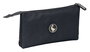 El Ganso Basics Portatodo triple pour enfants - Noir - Taille : 22x12x3 cm - Pour 3 ans - Style espagnol