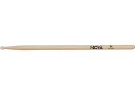 Vic Firth Baquetas 7A VF Nova Nylon