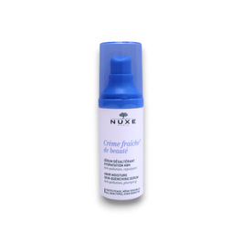 Nuxe - Sérum Visage Antipollution Crème Fraîche de Beauté - 30 ml
