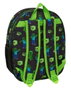 Safta Mochila 3D Sac à dos pour enfant à partir de 3 ans Dimensions 27 cm x 33 cm x 10 cm