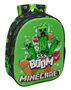 Safta Mochila 3D Sac à dos pour enfant à partir de 3 ans Dimensions 27 cm x 33 cm x 10 cm