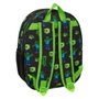 Safta Sac à dos Minecraft 3D