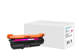 CoreParts Cartouche de Toner Magenta CE403A, 6000 Pages