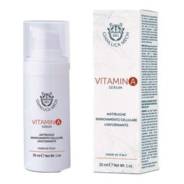 GIANLUCA MECH VITAMINA A booster serum 30 ml