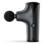 Renpho Percussif Thérapeutique Edge Mini Noir PEU-RP-GM173-BK, Pistolets de Massage Musculaire Profond pour Athlètes, Massage des Points de Déclenchement