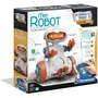 Clementoni Mon Robot Nouvelle Génération Kit de Construction et Programmation pour Enfants dès 8 ans