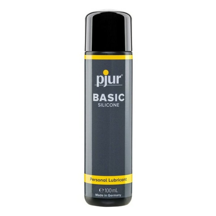Lubrifiant silicone Pjur P10270 100 ml Lubrifiant silicone Pjur P10270 100 ml