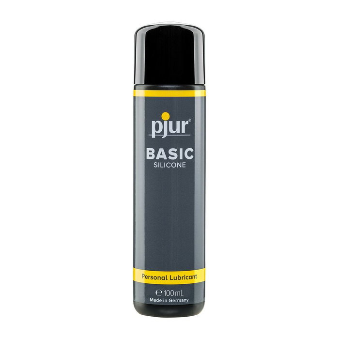 Lubrifiant silicone Pjur P10270 100 ml Lubrifiant silicone Pjur P10270 100 ml