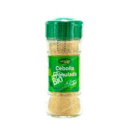 ARTEMIS BIO Oignon granulé biologique 30 g