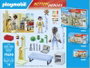 Playmobil Playset 71619 Action Pédiatre avec petit ours en peluche