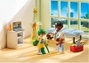 Playmobil Playset 71619 Action Pédiatre avec petit ours en peluche