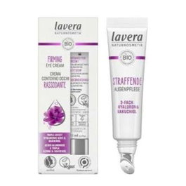 LAVERA Contour des yeux raffermissant karanja 15ml