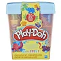 Play-Doh Super Boîte à Accessoires Animaux, 22 accessoires, pâte à modeler et jouets créatifs pour enfants à partir de 3 ans