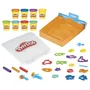 Play-Doh Super Boîte à Accessoires Animaux, 22 accessoires, pâte à modeler et jouets créatifs pour enfants à partir de 3 ans