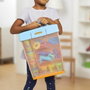 Play-Doh Super Boîte d'Accessoires Animaux
