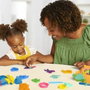 Play-Doh Super Boîte d'Accessoires Animaux