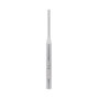 Wolfpack LINEA PROFESIONAL Botador Cilindrico 2 x 8 x 150 mm