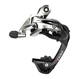 Sram Dérailleur arrière RED22 cage moyenne 11V max 32 dents