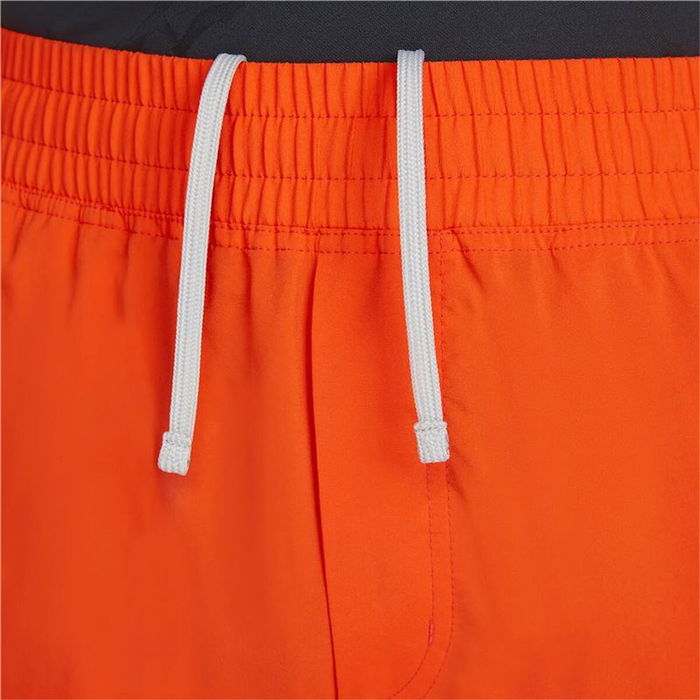 Short de Sport pour Homme Puma Vent Woven 7 M Orange