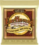 ERNIEBALL Cordes Guitare Acoustique Earthwood 80/20 Bronze Medium 12,5-56
