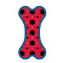 Cerdá - Jouet pour chien en TPR Spider-Man 23 x 12 x 3 cm - Rouge