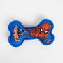 Cerdá - Jouet pour chien en TPR Spider-Man 23 x 12 x 3 cm - Rouge