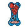 Cerdá - Jouet pour chien en TPR Spider-Man 23 x 12 x 3 cm - Rouge